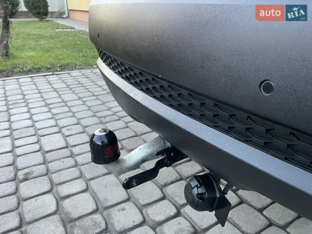 Черный Киа Соренто, объемом двигателя 2.2 л и пробегом 197 тыс. км за 12499 $, фото 19 на Automoto.ua