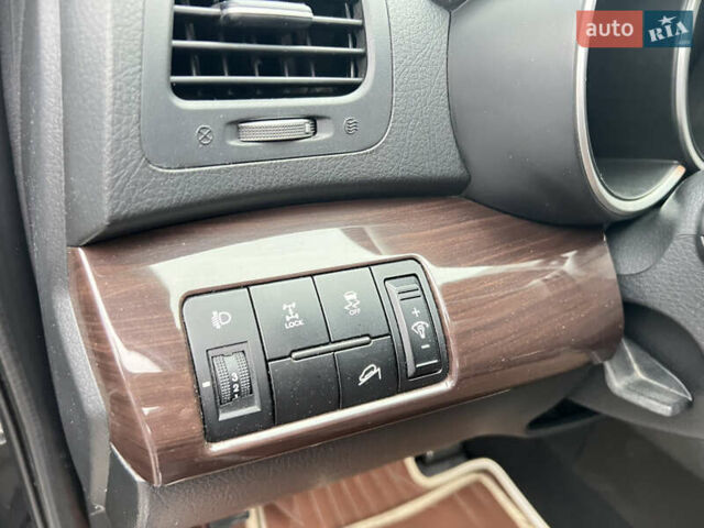 Черный Киа Соренто, объемом двигателя 0 л и пробегом 240 тыс. км за 11300 $, фото 32 на Automoto.ua