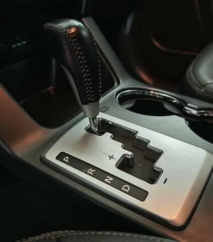 Чорний Кіа Соренто, об'ємом двигуна 0 л та пробігом 194 тис. км за 14800 $, фото 55 на Automoto.ua