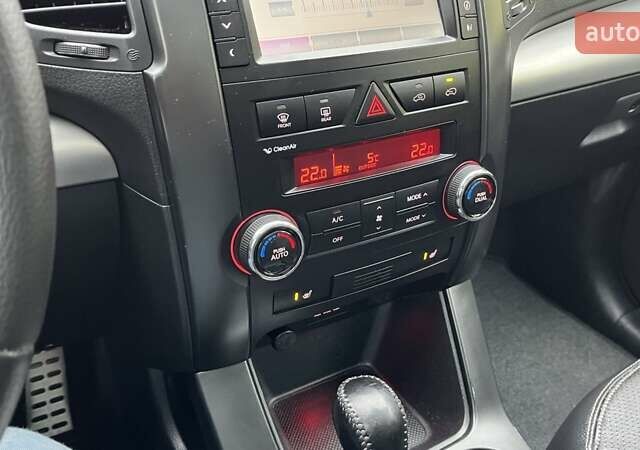 Черный Киа Соренто, объемом двигателя 2.2 л и пробегом 173 тыс. км за 13448 $, фото 71 на Automoto.ua