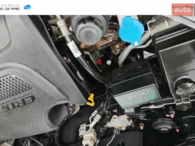 Чорний Кіа Соренто, об'ємом двигуна 0 л та пробігом 194 тис. км за 14800 $, фото 6 на Automoto.ua