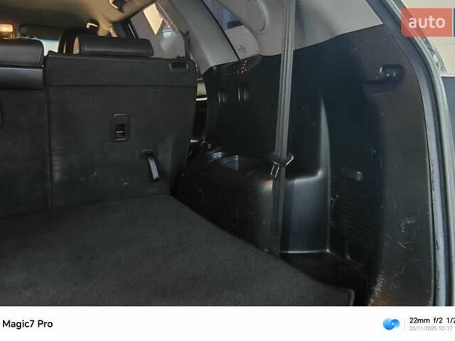 Чорний Кіа Соренто, об'ємом двигуна 0 л та пробігом 194 тис. км за 14800 $, фото 41 на Automoto.ua