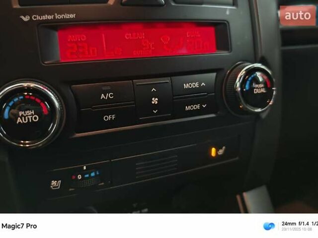 Чорний Кіа Соренто, об'ємом двигуна 0 л та пробігом 194 тис. км за 14800 $, фото 48 на Automoto.ua