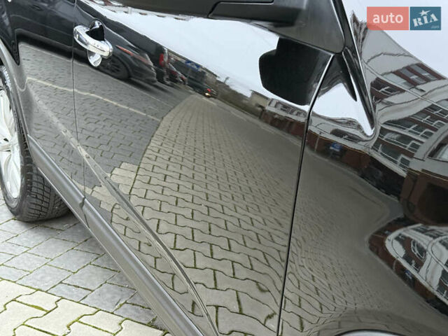 Чорний Кіа Соренто, об'ємом двигуна 2.2 л та пробігом 215 тис. км за 13150 $, фото 48 на Automoto.ua