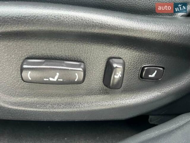 Чорний Кіа Соренто, об'ємом двигуна 2.2 л та пробігом 218 тис. км за 13800 $, фото 18 на Automoto.ua