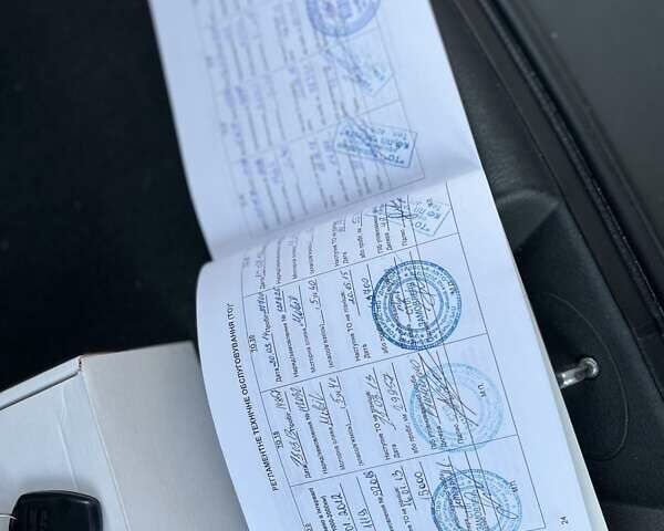 Черный Киа Соренто, объемом двигателя 2.4 л и пробегом 186 тыс. км за 13800 $, фото 23 на Automoto.ua