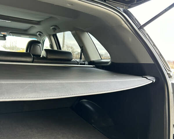 Черный Киа Соренто, объемом двигателя 2.2 л и пробегом 215 тыс. км за 13700 $, фото 31 на Automoto.ua