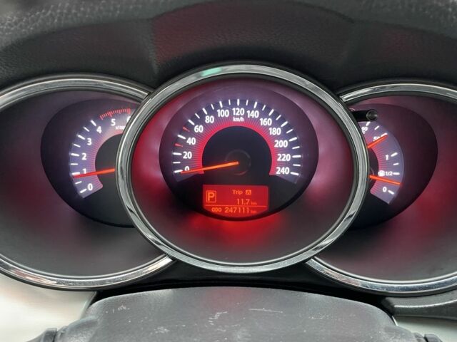 Черный Киа Соренто, объемом двигателя 2.2 л и пробегом 247 тыс. км за 11999 $, фото 20 на Automoto.ua