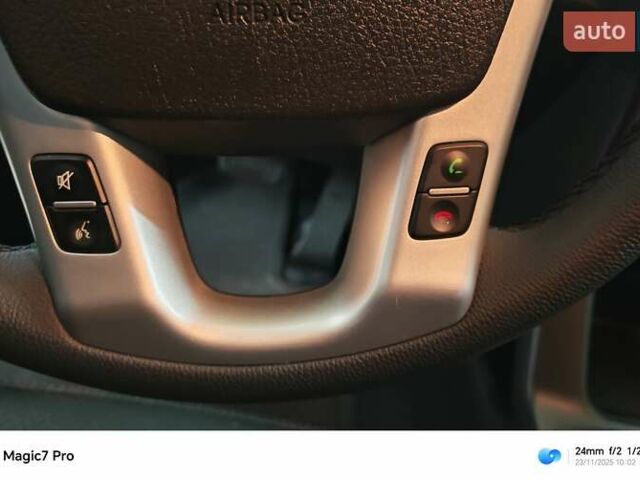 Чорний Кіа Соренто, об'ємом двигуна 0 л та пробігом 194 тис. км за 14800 $, фото 57 на Automoto.ua