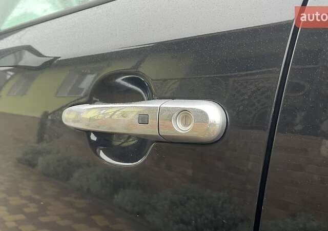 Черный Киа Соренто, объемом двигателя 2.2 л и пробегом 173 тыс. км за 13448 $, фото 32 на Automoto.ua