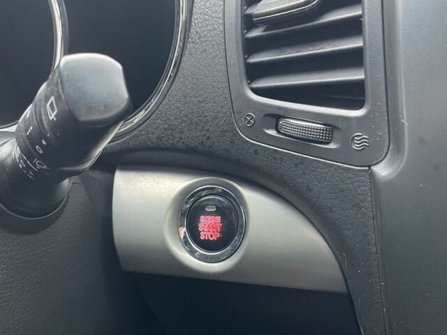 Черный Киа Соренто, объемом двигателя 2.2 л и пробегом 247 тыс. км за 11999 $, фото 17 на Automoto.ua