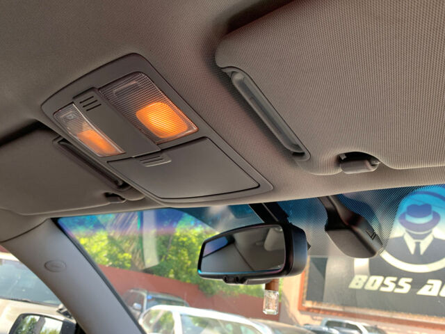 Черный Киа Соренто, объемом двигателя 2.2 л и пробегом 257 тыс. км за 13850 $, фото 21 на Automoto.ua