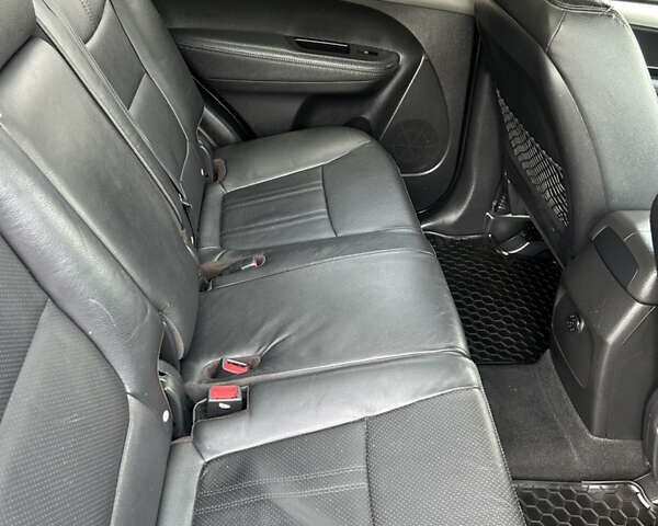 Черный Киа Соренто, объемом двигателя 2.2 л и пробегом 215 тыс. км за 13700 $, фото 41 на Automoto.ua