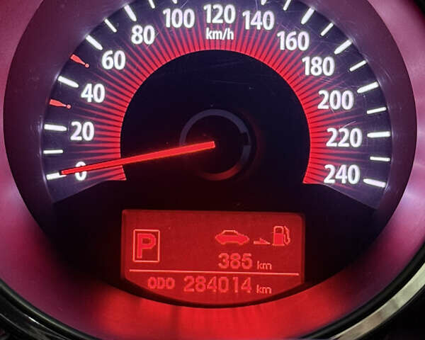 Чорний Кіа Соренто, об'ємом двигуна 2.2 л та пробігом 284 тис. км за 12900 $, фото 18 на Automoto.ua