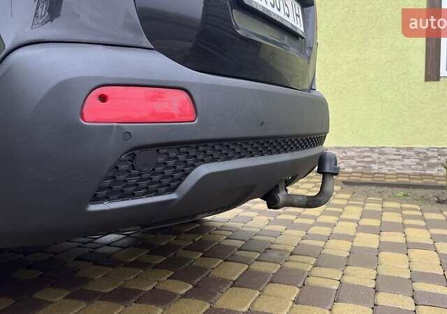 Черный Киа Соренто, объемом двигателя 2.2 л и пробегом 173 тыс. км за 13448 $, фото 33 на Automoto.ua