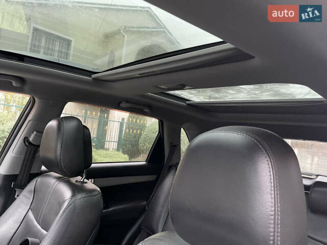 Чорний Кіа Соренто, об'ємом двигуна 2.2 л та пробігом 247 тис. км за 11999 $, фото 17 на Automoto.ua