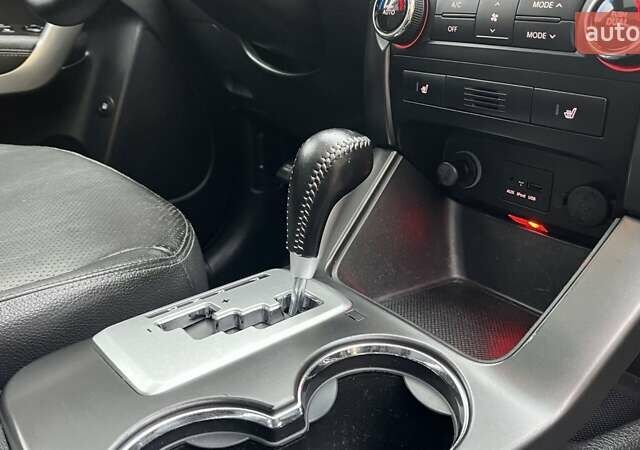 Черный Киа Соренто, объемом двигателя 2.2 л и пробегом 173 тыс. км за 13448 $, фото 57 на Automoto.ua