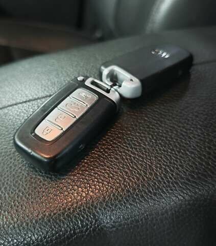 Чорний Кіа Соренто, об'ємом двигуна 0 л та пробігом 194 тис. км за 14800 $, фото 56 на Automoto.ua