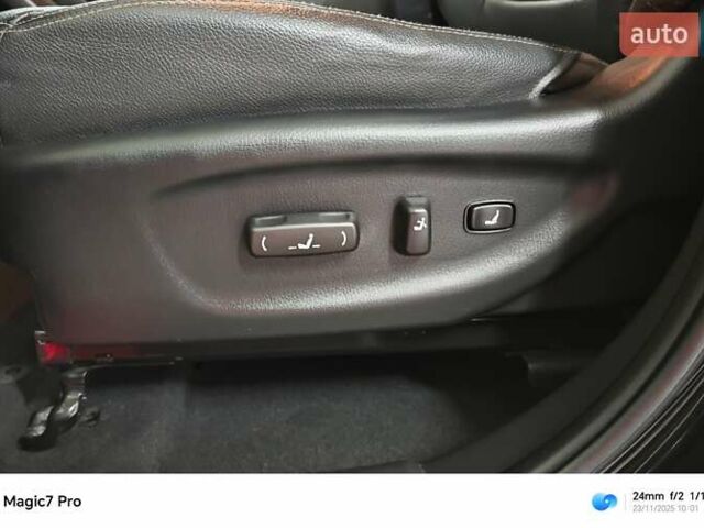 Чорний Кіа Соренто, об'ємом двигуна 0 л та пробігом 194 тис. км за 14800 $, фото 68 на Automoto.ua