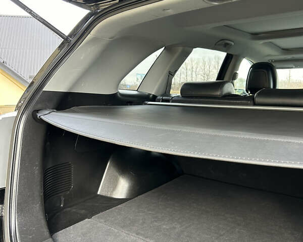 Черный Киа Соренто, объемом двигателя 2.2 л и пробегом 215 тыс. км за 13700 $, фото 30 на Automoto.ua