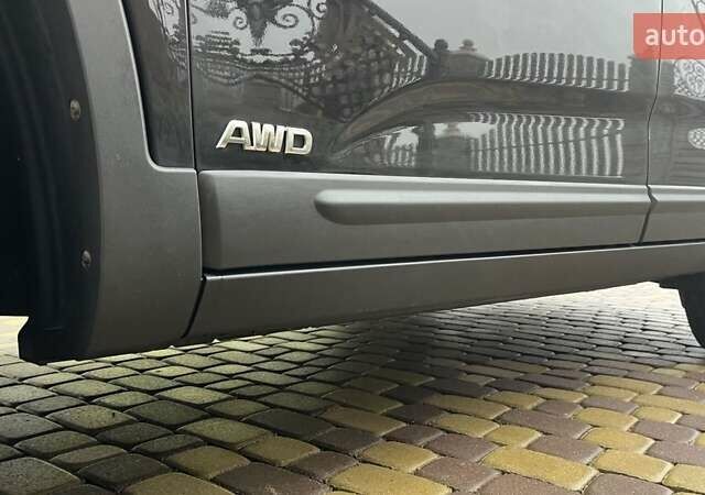 Черный Киа Соренто, объемом двигателя 2.2 л и пробегом 173 тыс. км за 13448 $, фото 29 на Automoto.ua