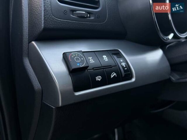 Черный Киа Соренто, объемом двигателя 2.4 л и пробегом 186 тыс. км за 13800 $, фото 52 на Automoto.ua