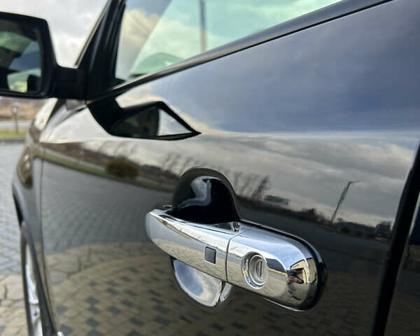 Черный Киа Соренто, объемом двигателя 2.2 л и пробегом 215 тыс. км за 13700 $, фото 107 на Automoto.ua