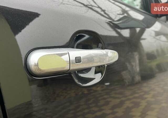 Черный Киа Соренто, объемом двигателя 2.2 л и пробегом 173 тыс. км за 13448 $, фото 16 на Automoto.ua