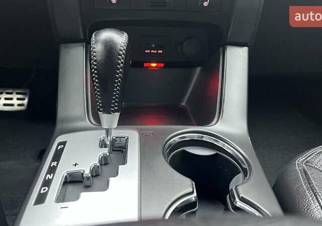 Черный Киа Соренто, объемом двигателя 2.2 л и пробегом 173 тыс. км за 13448 $, фото 47 на Automoto.ua