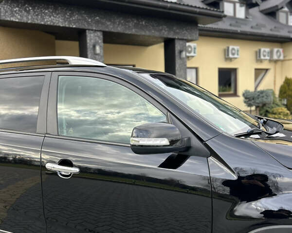 Черный Киа Соренто, объемом двигателя 2.2 л и пробегом 215 тыс. км за 13700 $, фото 11 на Automoto.ua