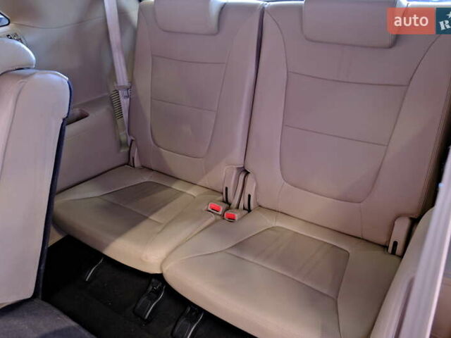 Черный Киа Соренто, объемом двигателя 2.4 л и пробегом 178 тыс. км за 11900 $, фото 58 на Automoto.ua