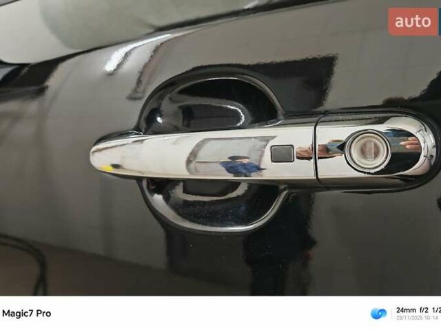 Чорний Кіа Соренто, об'ємом двигуна 0 л та пробігом 194 тис. км за 14800 $, фото 24 на Automoto.ua