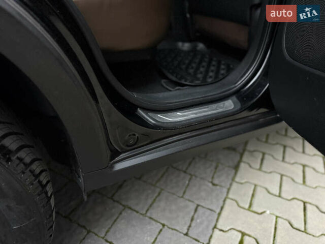 Чорний Кіа Соренто, об'ємом двигуна 2.2 л та пробігом 215 тис. км за 13150 $, фото 45 на Automoto.ua