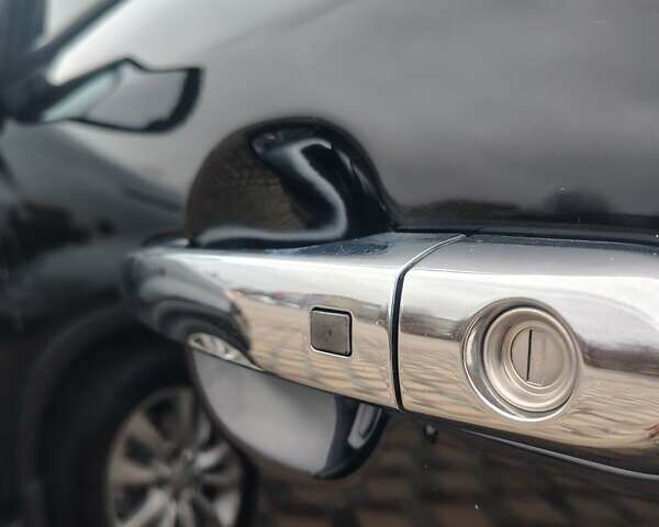 Черный Киа Соренто, объемом двигателя 2.2 л и пробегом 236 тыс. км за 12200 $, фото 30 на Automoto.ua