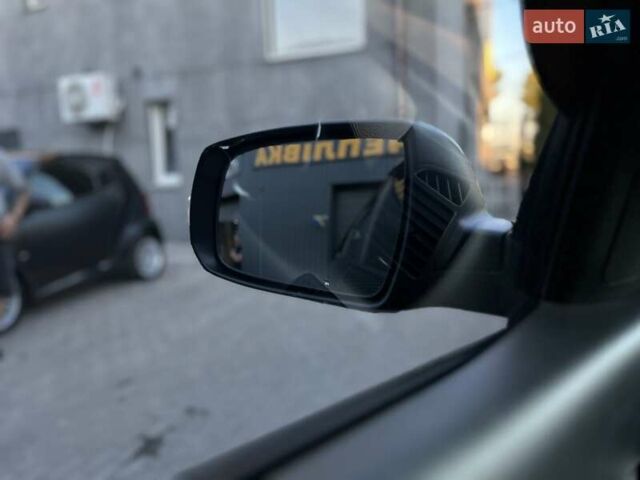 Черный Киа Соренто, объемом двигателя 2.4 л и пробегом 186 тыс. км за 13800 $, фото 30 на Automoto.ua