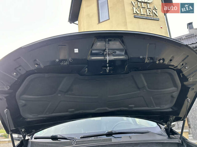 Черный Киа Соренто, объемом двигателя 2.2 л и пробегом 215 тыс. км за 13700 $, фото 105 на Automoto.ua