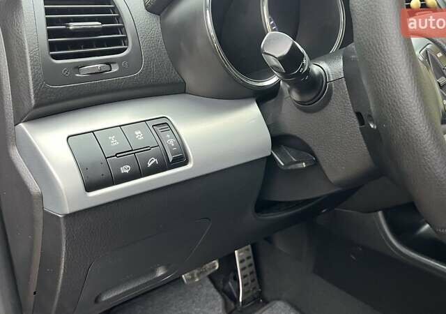 Черный Киа Соренто, объемом двигателя 2.2 л и пробегом 173 тыс. км за 13448 $, фото 65 на Automoto.ua