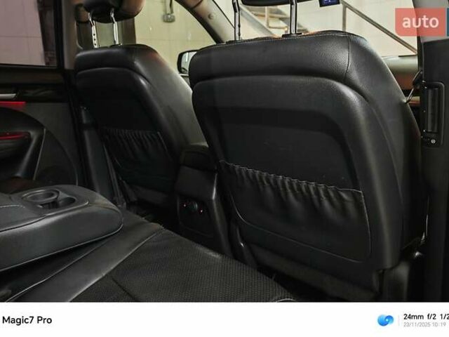 Чорний Кіа Соренто, об'ємом двигуна 0 л та пробігом 194 тис. км за 14800 $, фото 33 на Automoto.ua