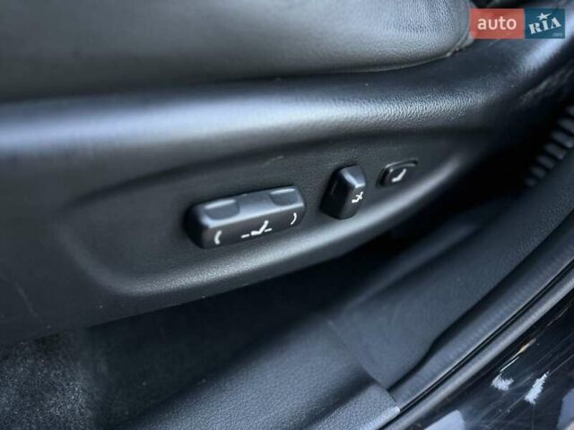 Черный Киа Соренто, объемом двигателя 2.4 л и пробегом 186 тыс. км за 13800 $, фото 42 на Automoto.ua