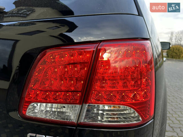 Черный Киа Соренто, объемом двигателя 2.2 л и пробегом 215 тыс. км за 13700 $, фото 20 на Automoto.ua