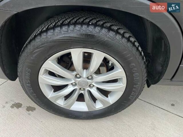 Чорний Кіа Соренто, об'ємом двигуна 2.2 л та пробігом 218 тис. км за 13800 $, фото 29 на Automoto.ua