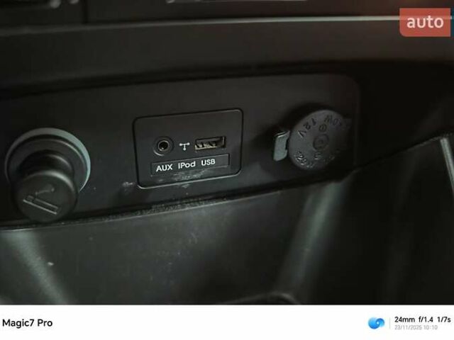 Чорний Кіа Соренто, об'ємом двигуна 0 л та пробігом 194 тис. км за 14800 $, фото 43 на Automoto.ua