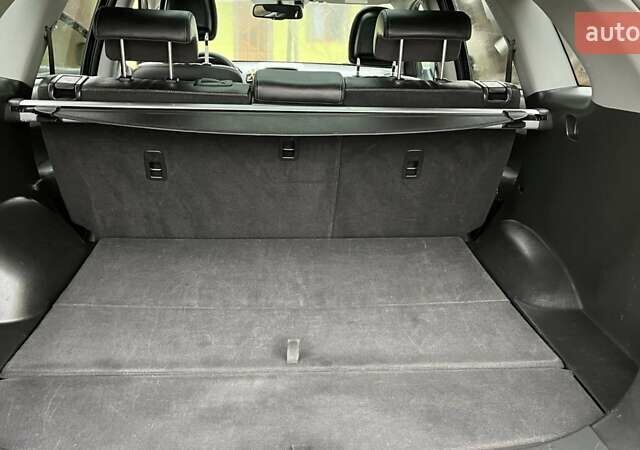 Черный Киа Соренто, объемом двигателя 2.2 л и пробегом 173 тыс. км за 13448 $, фото 68 на Automoto.ua