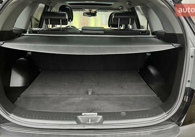 Черный Киа Соренто, объемом двигателя 2.2 л и пробегом 173 тыс. км за 13448 $, фото 67 на Automoto.ua