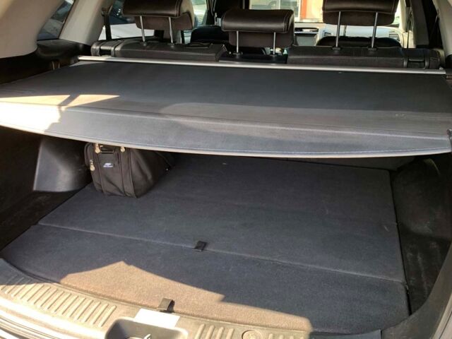 Черный Киа Соренто, объемом двигателя 2.2 л и пробегом 257 тыс. км за 13850 $, фото 17 на Automoto.ua