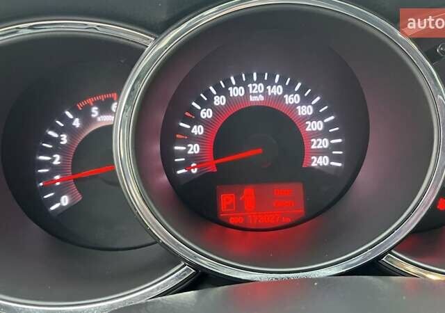 Черный Киа Соренто, объемом двигателя 2.2 л и пробегом 173 тыс. км за 13448 $, фото 66 на Automoto.ua