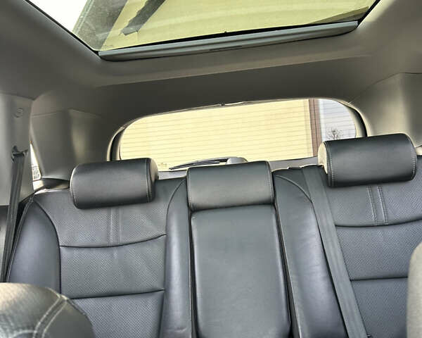 Черный Киа Соренто, объемом двигателя 2.2 л и пробегом 215 тыс. км за 13700 $, фото 97 на Automoto.ua