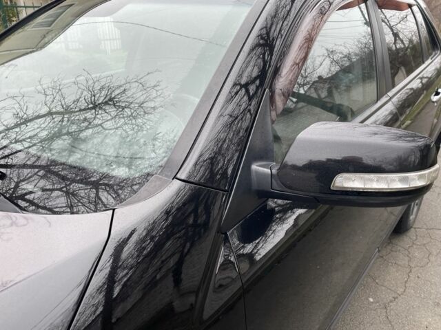 Черный Киа Соренто, объемом двигателя 2.2 л и пробегом 247 тыс. км за 11999 $, фото 5 на Automoto.ua