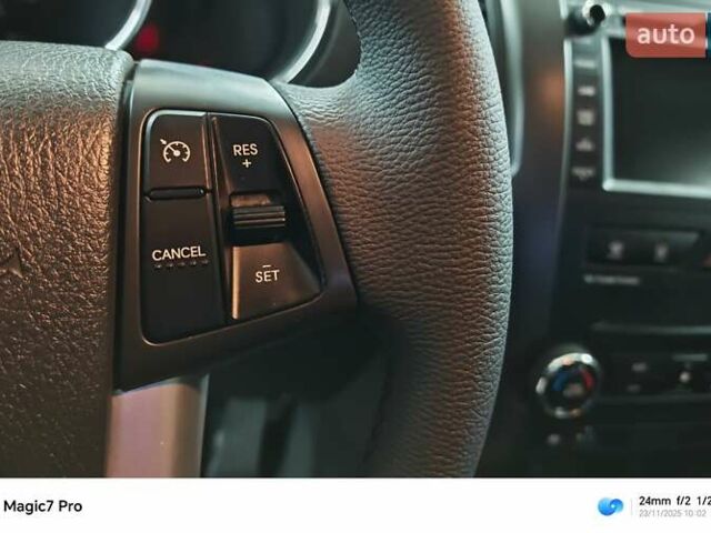 Чорний Кіа Соренто, об'ємом двигуна 0 л та пробігом 194 тис. км за 14800 $, фото 58 на Automoto.ua