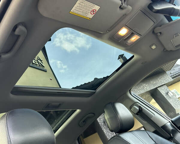 Черный Киа Соренто, объемом двигателя 2.2 л и пробегом 215 тыс. км за 13700 $, фото 87 на Automoto.ua